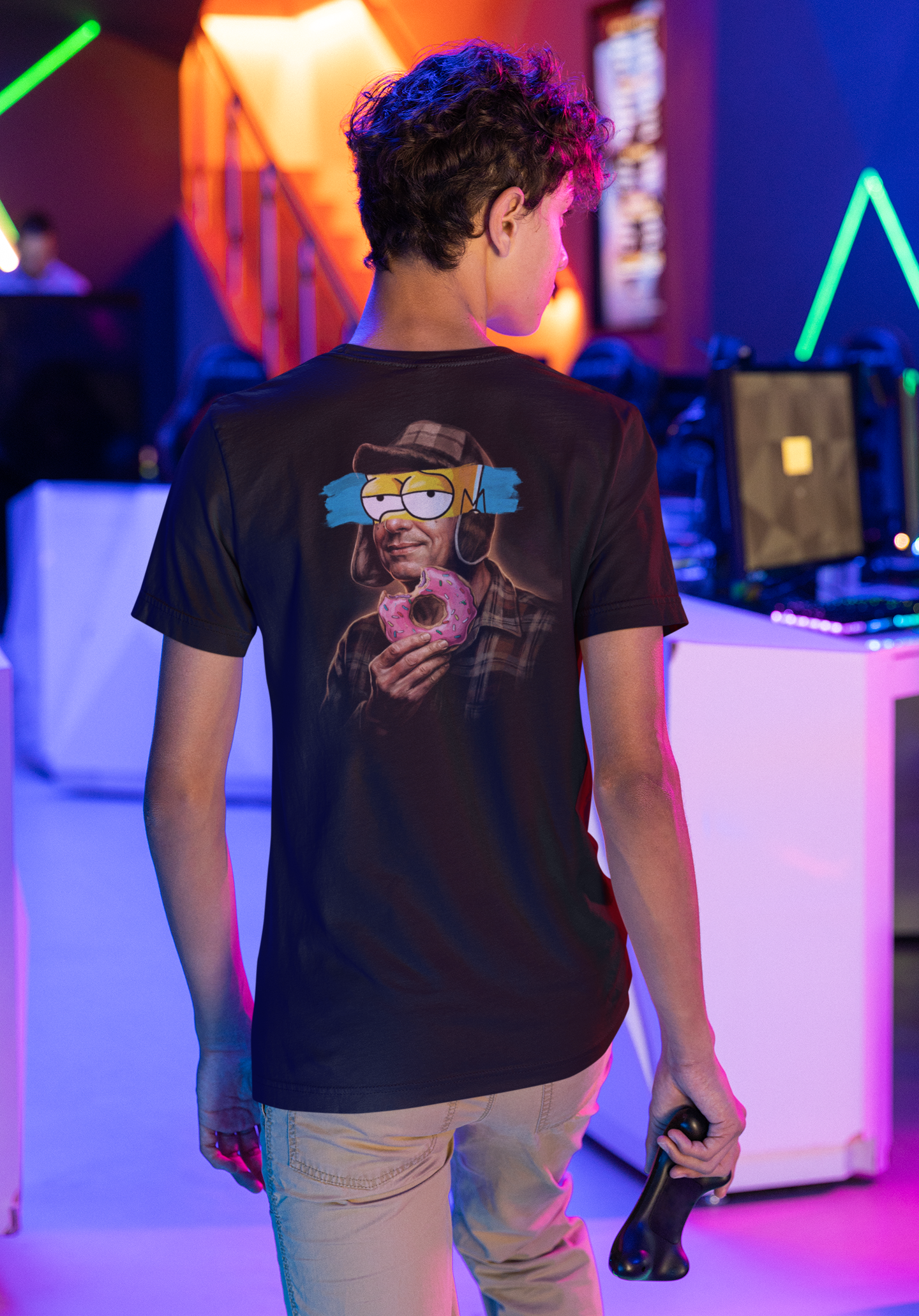 Remera streetwear 1