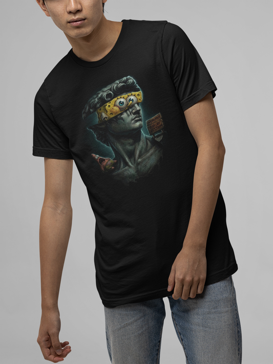 Remera streetwear 2