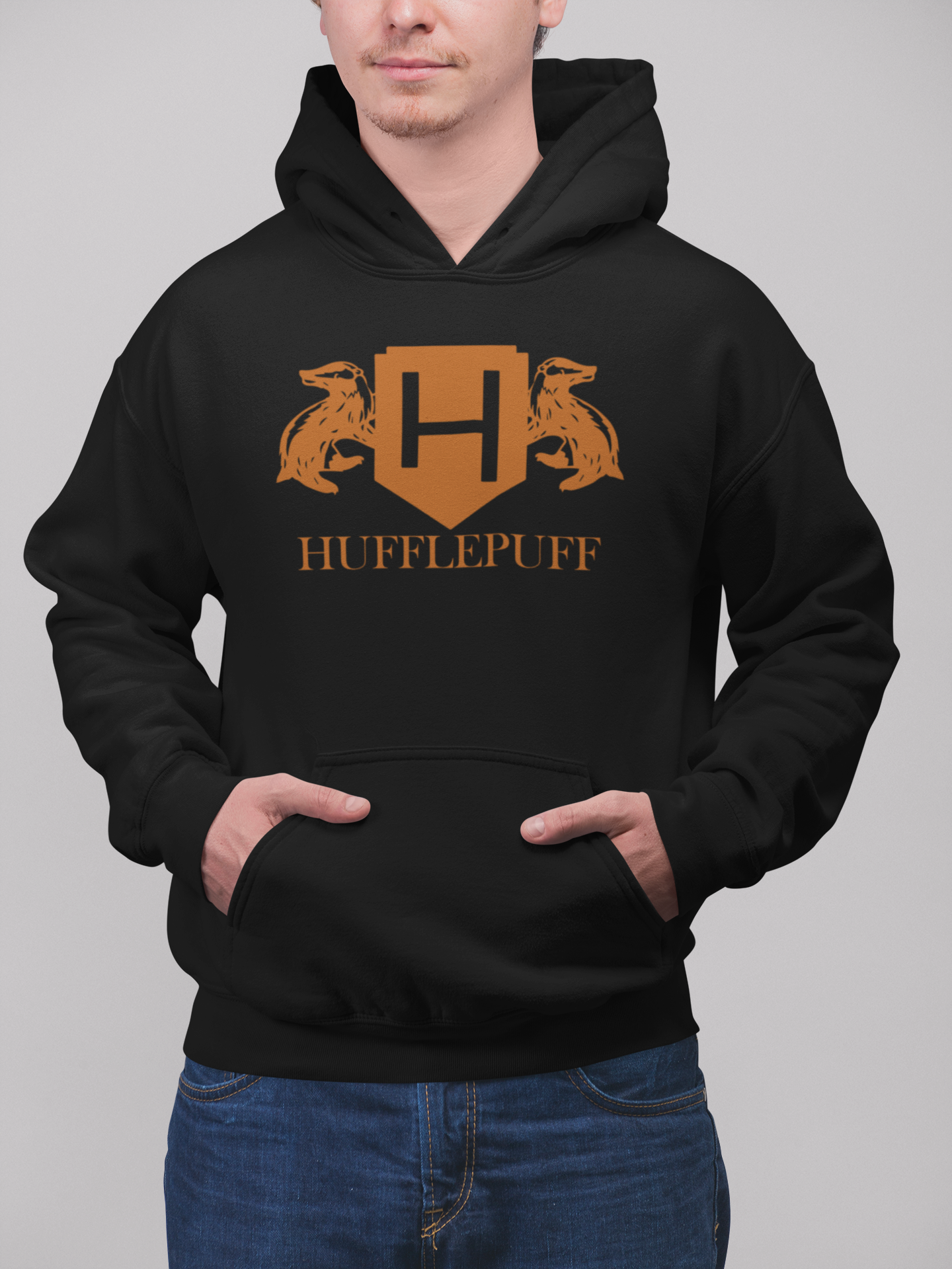 Canguro Hufflepuff