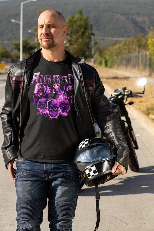 Remera Airbag