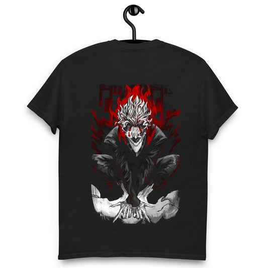 Remera Dan da dan