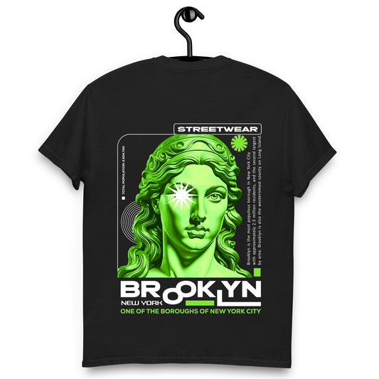 Remera Brooklyn