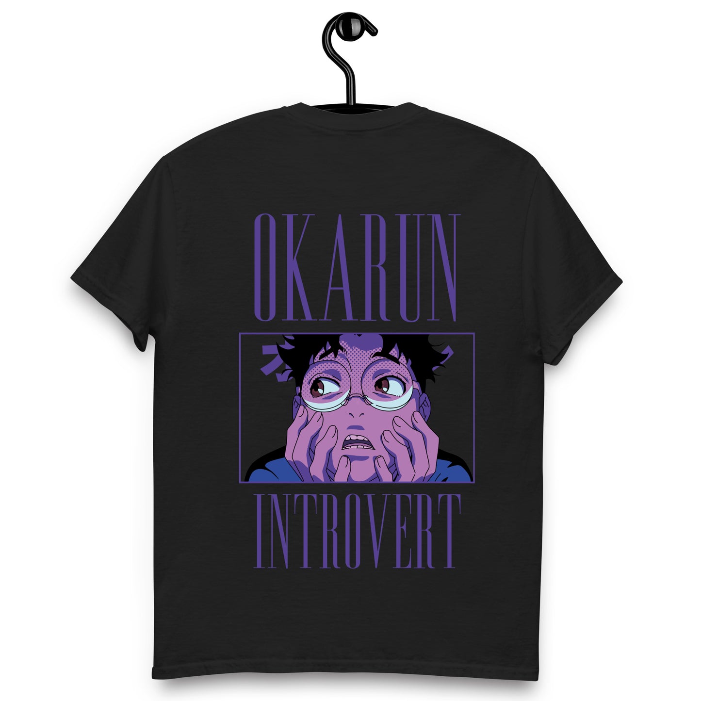Remera Dan da dan