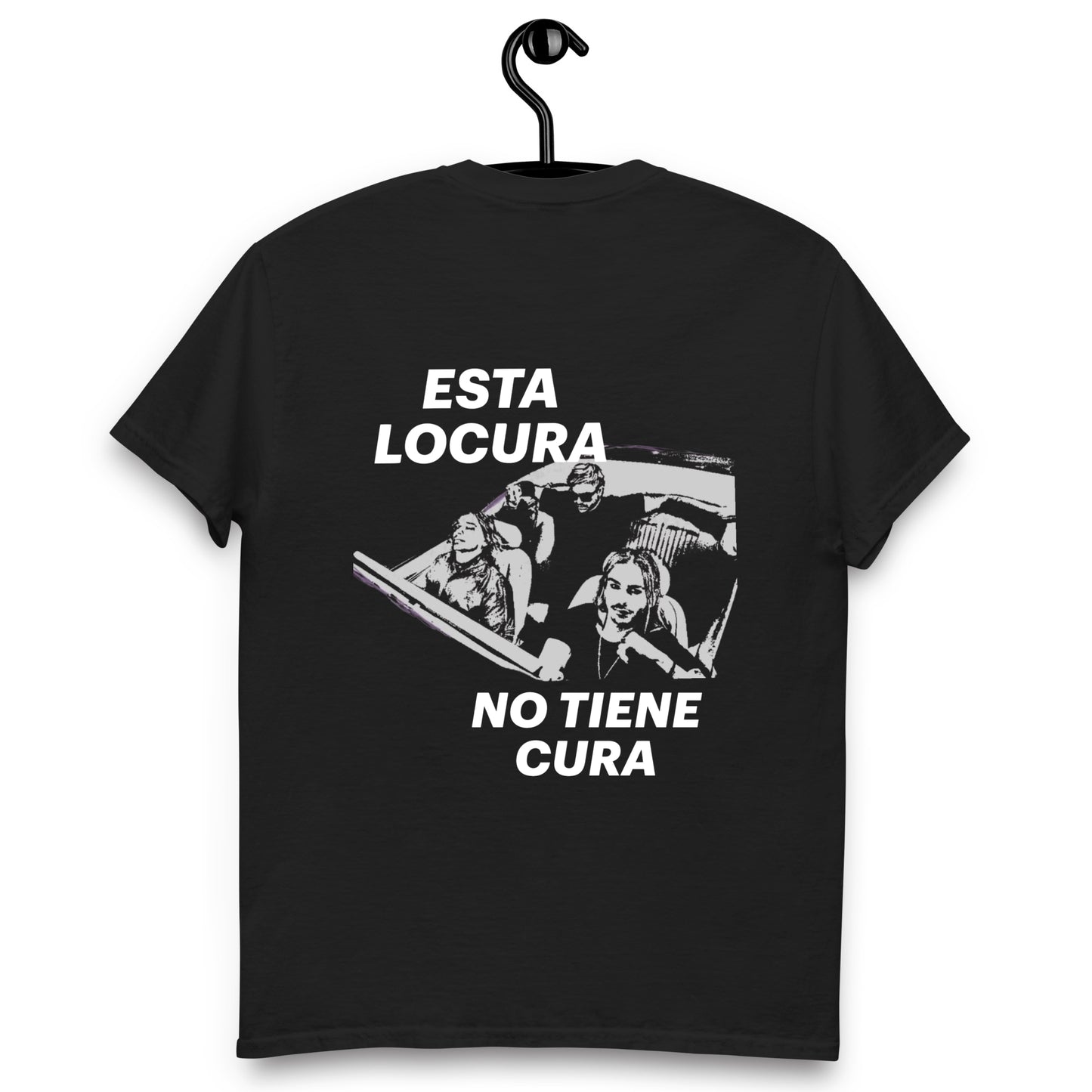 Remera Airbag