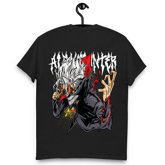 Remera Dan da dan