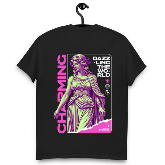 Remera Charming