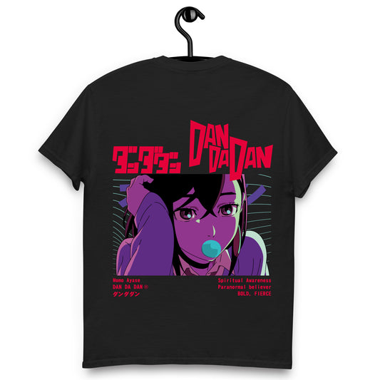 Remera Dan da dan