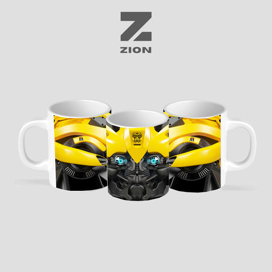 Taza Bumblebee