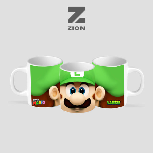 Taza Luigi
