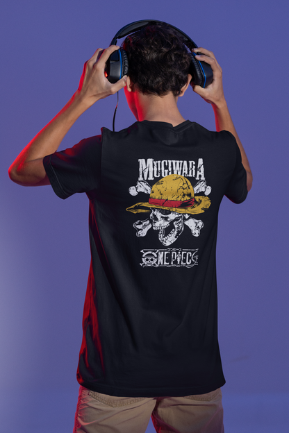 Remera One piece 2