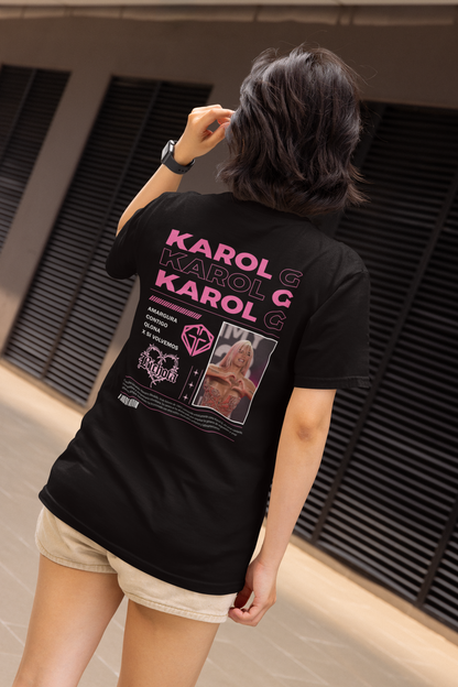 Remera Karol G