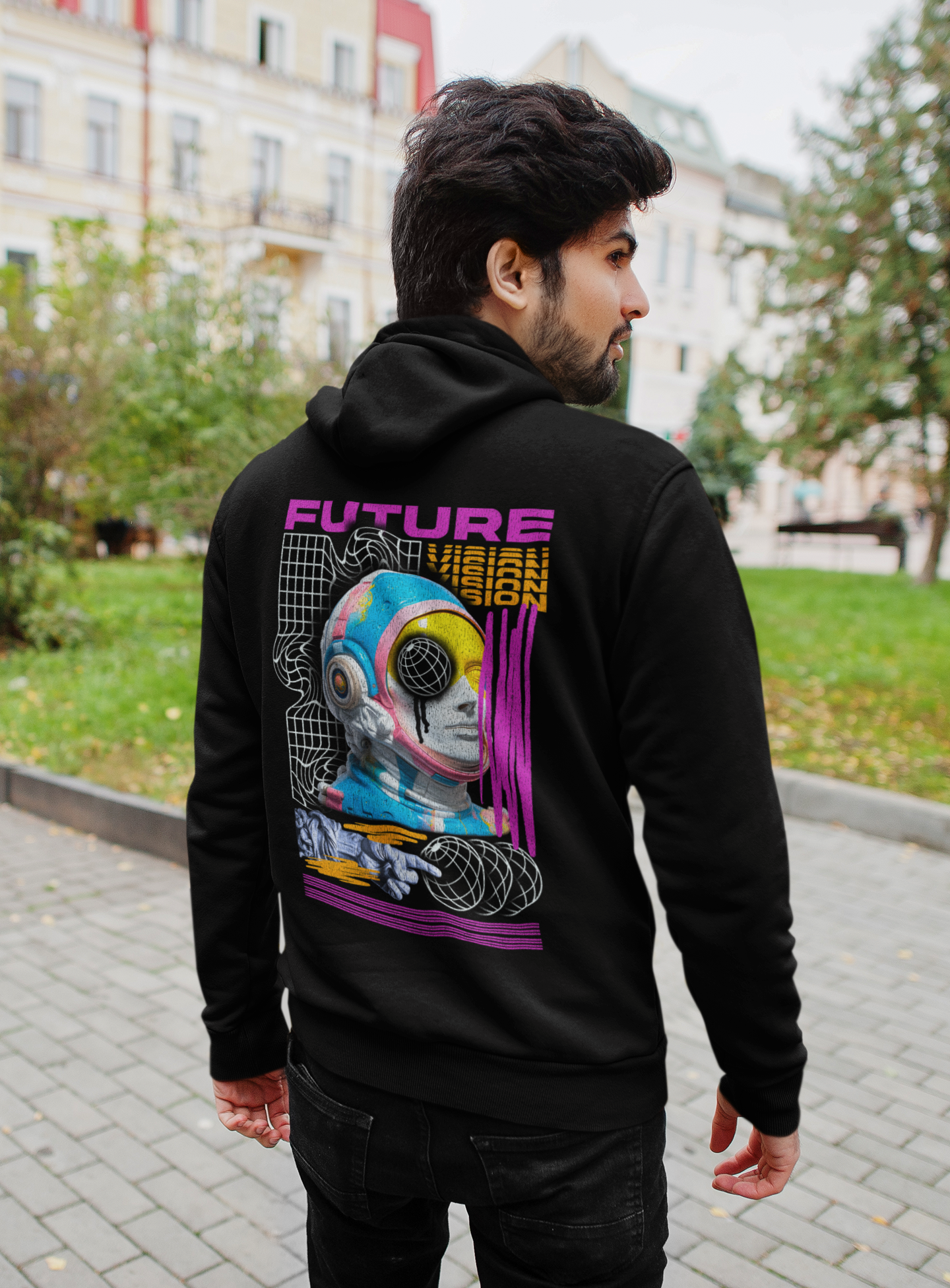Canguro Future vision