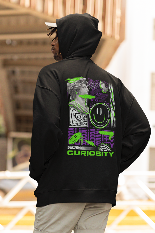 Canguro Curisity