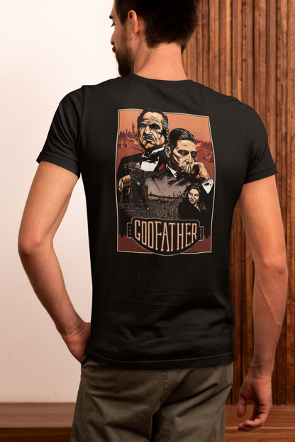 Remera El padrino