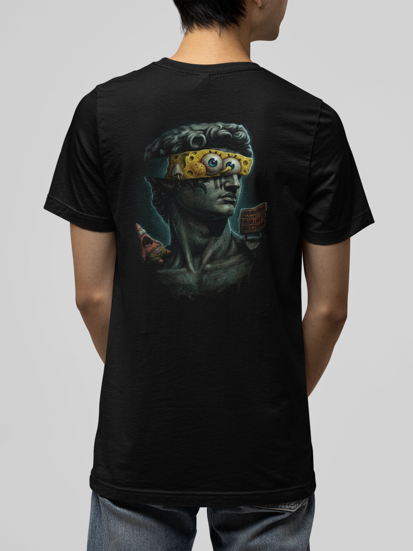 Remera streetwear 2