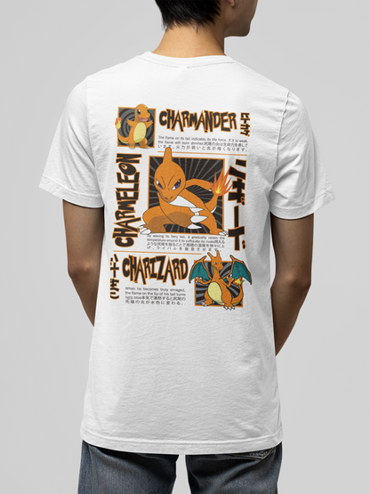 Remera Pokemon 2