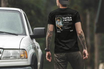 Remera Sebastián Yatra
