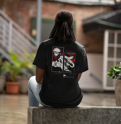 Remera Naruto 1