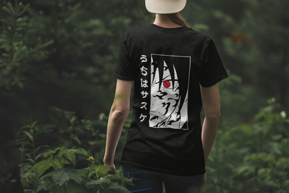 Remera Naruto 2