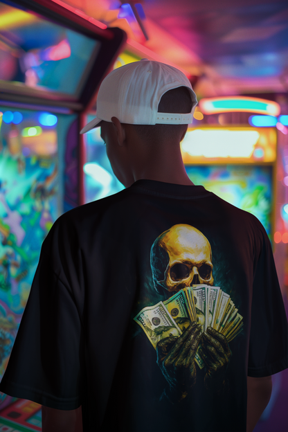Remera streetwear 3