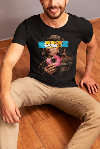 Remera streetwear 1