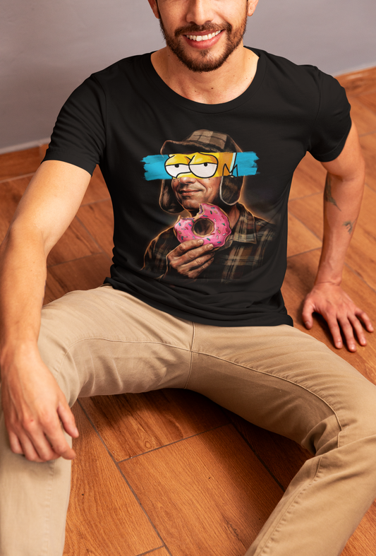 Remera streetwear 1