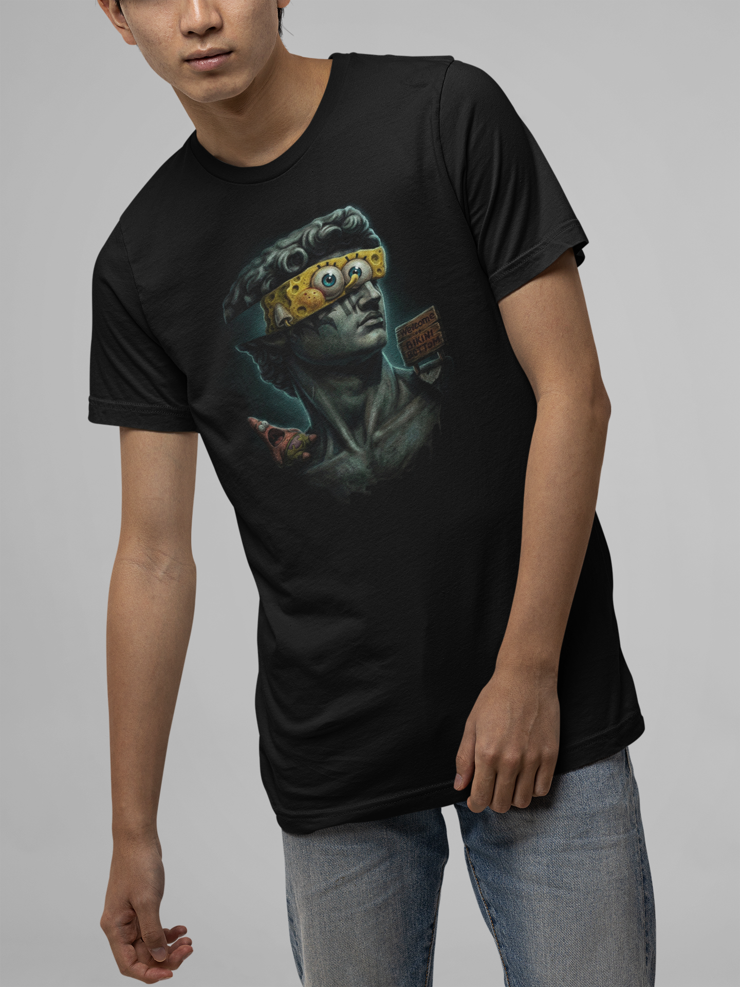 Remera streetwear 2