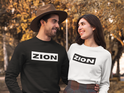 Buzo ZION
