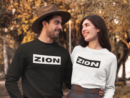 Buzo ZION