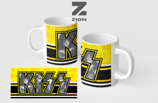 Taza Kizz