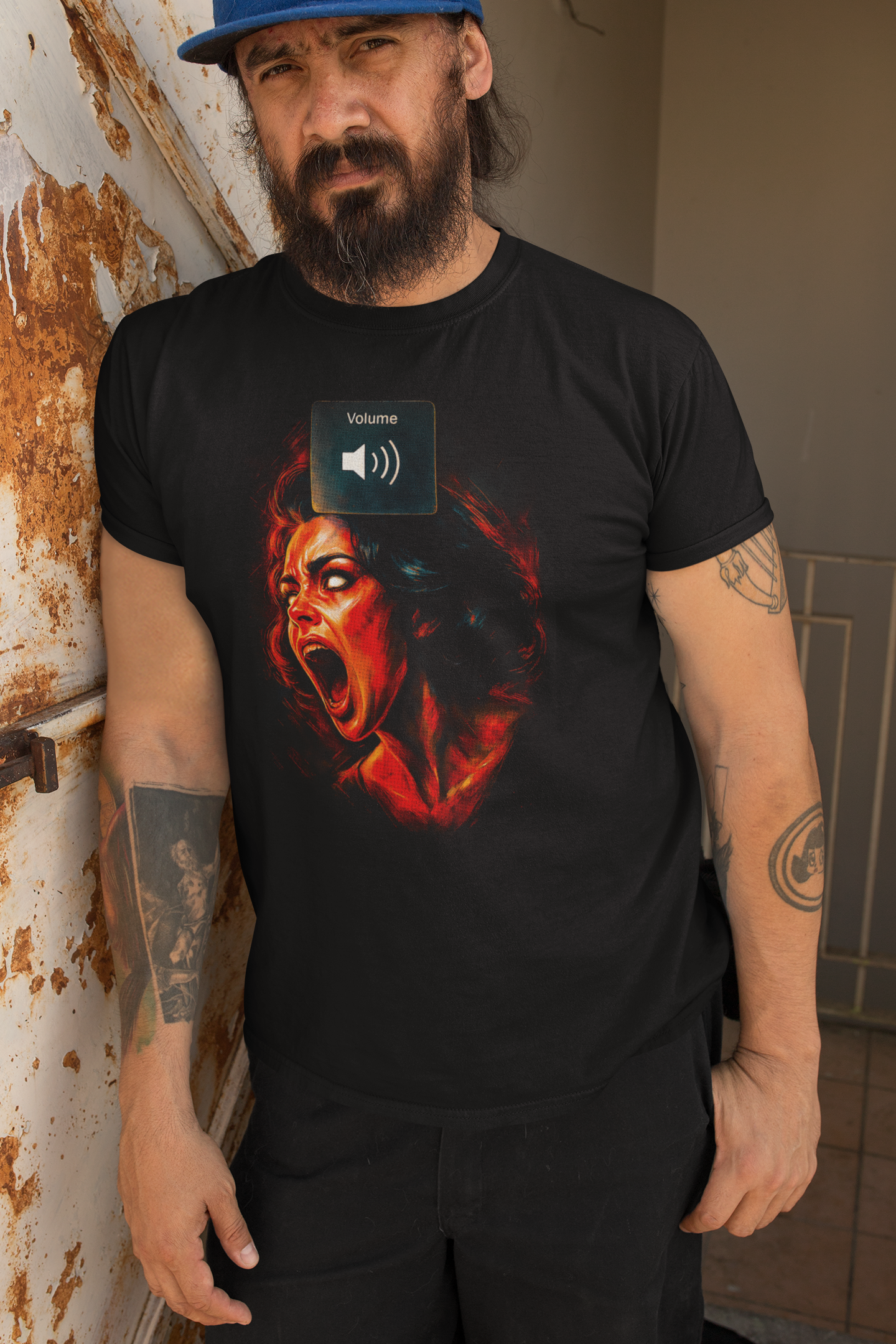 Remera streetwear 4