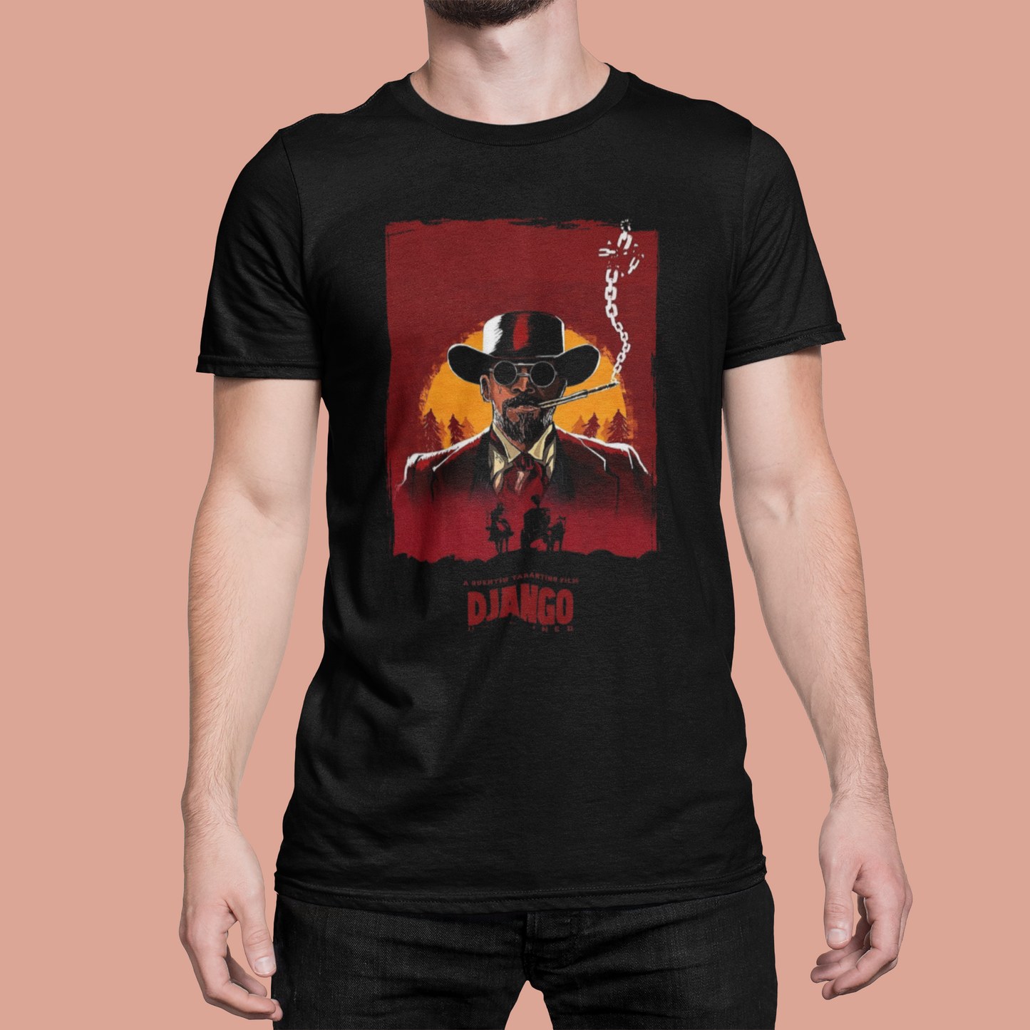 Remera Django