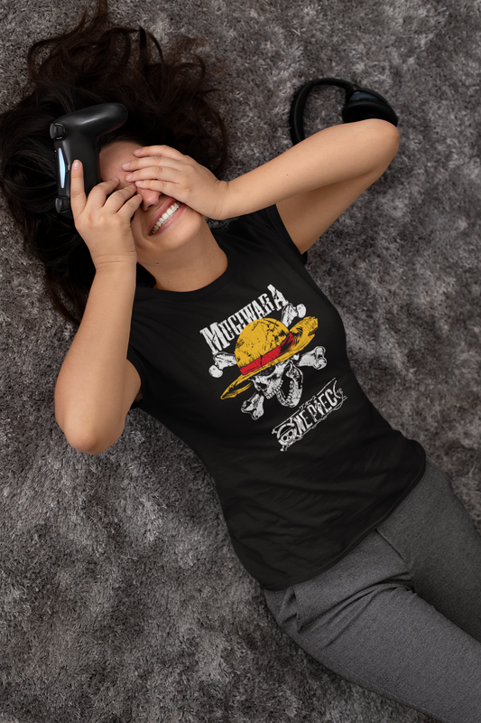 Remera One piece 2