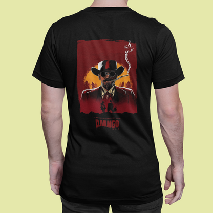 Remera Django