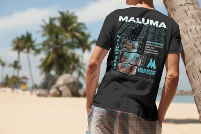 Remera Maluma