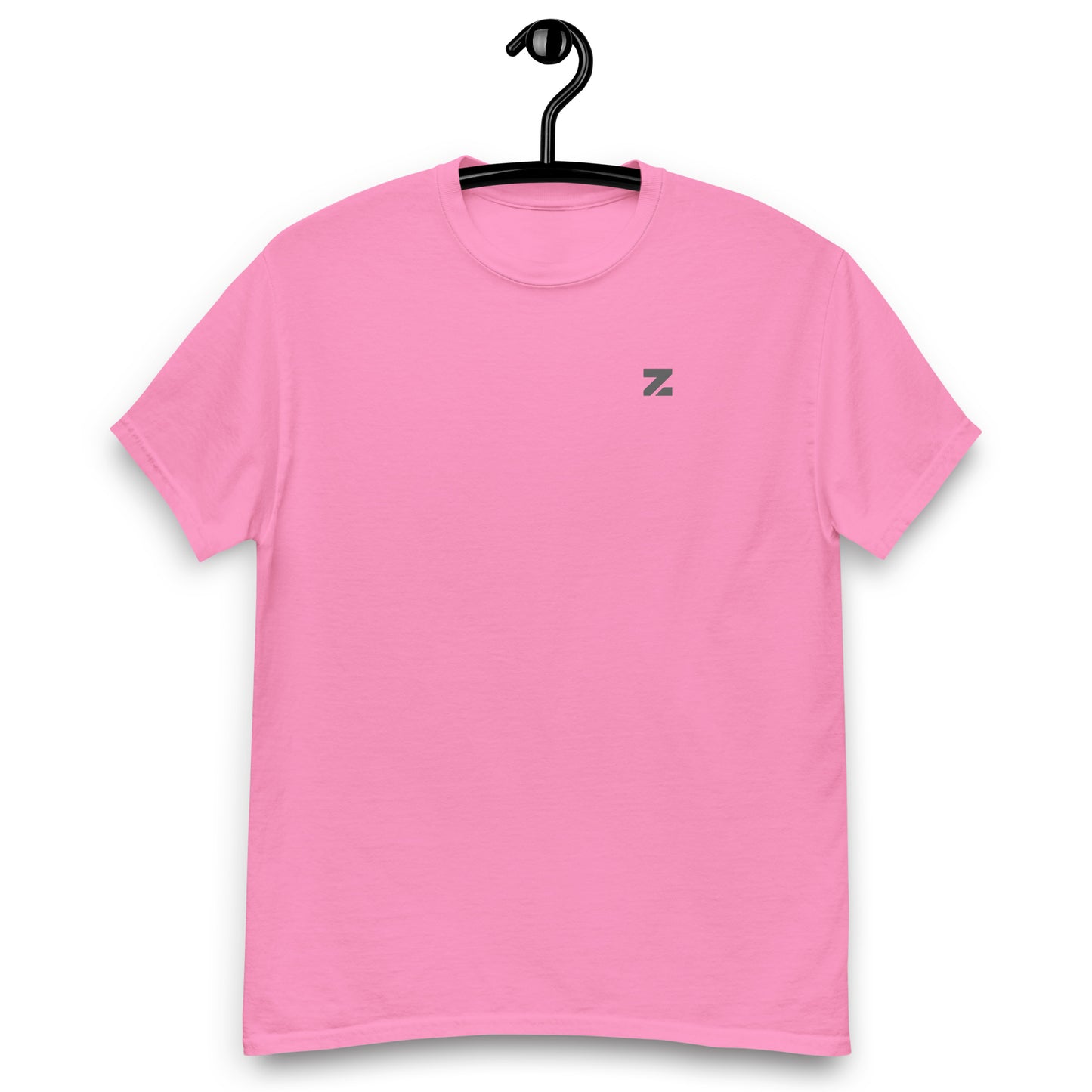 Remera ZION básica