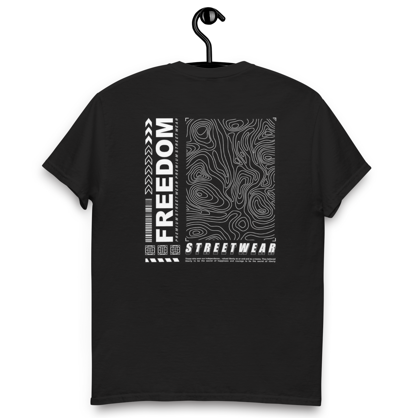 FREEDOM