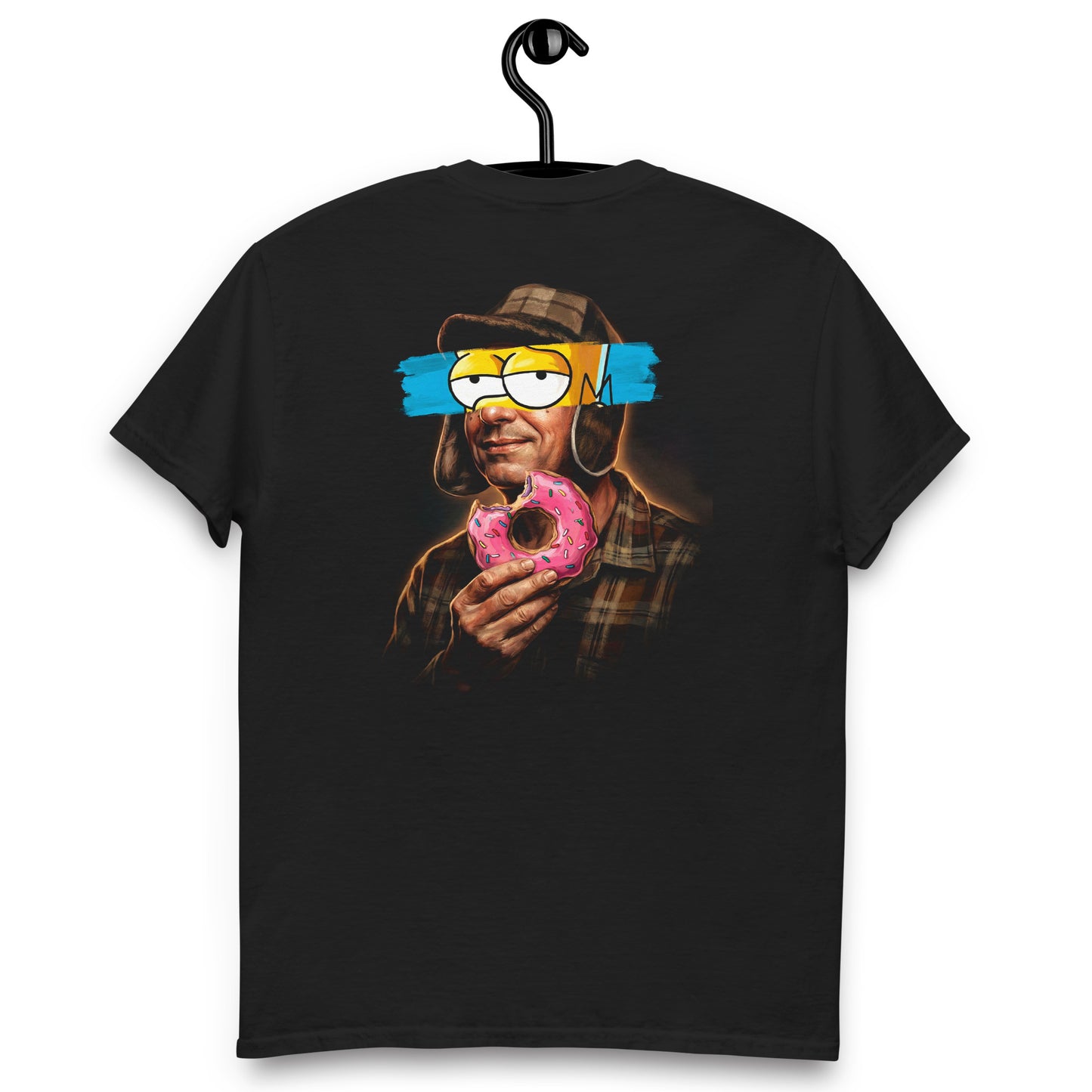 Remera streetwear 1