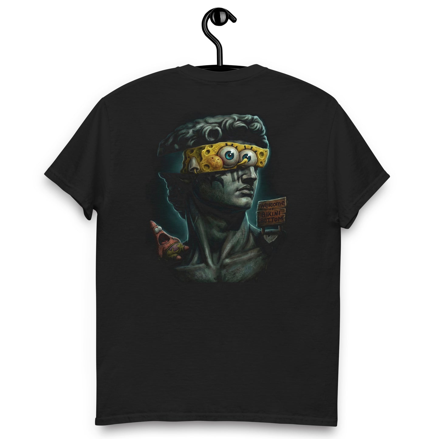 Remera streetwear 2