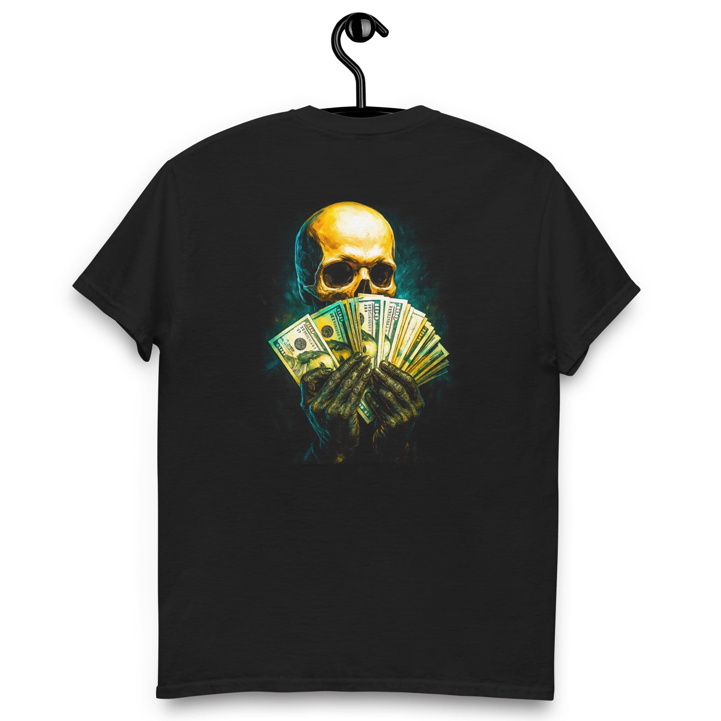 Remera streetwear 3