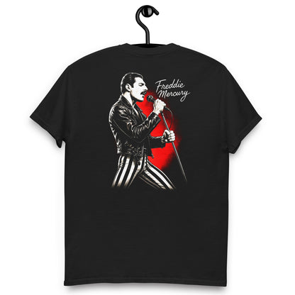 Remera Freddie Mercury