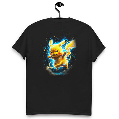 Remera Pikachu