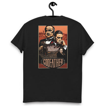 Remera El padrino