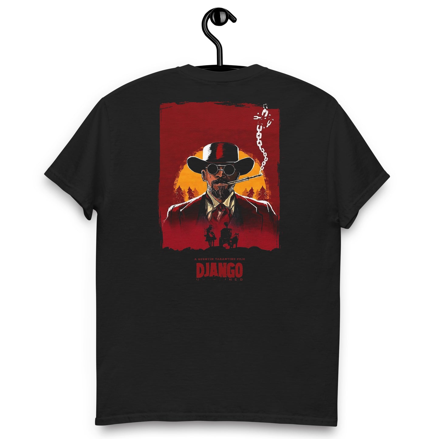 Remera Django