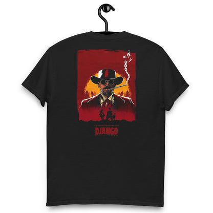 Remera Django