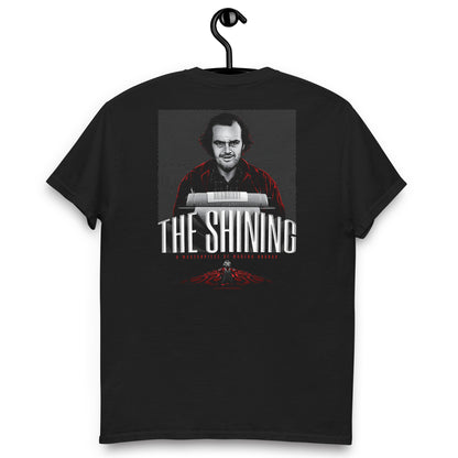 Remera The shining