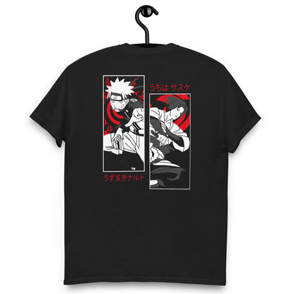 Remera Naruto 1