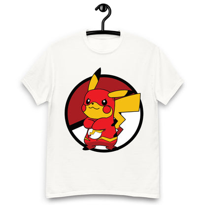 Remera Speed Pikachu