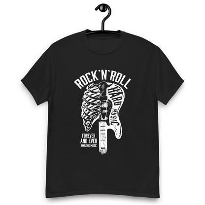 Remera Rock'n'roll