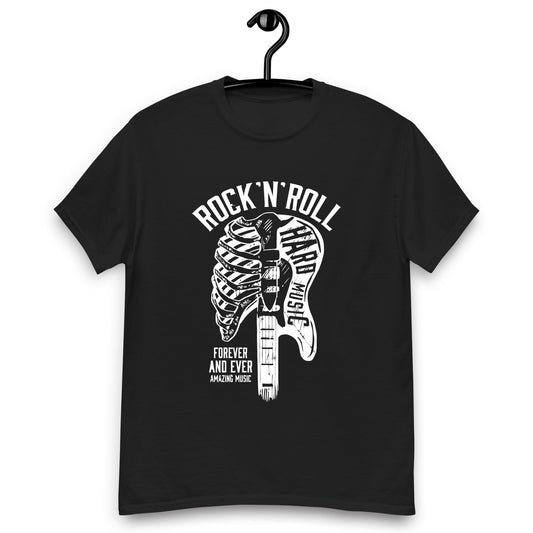 Remera Rock'n'roll